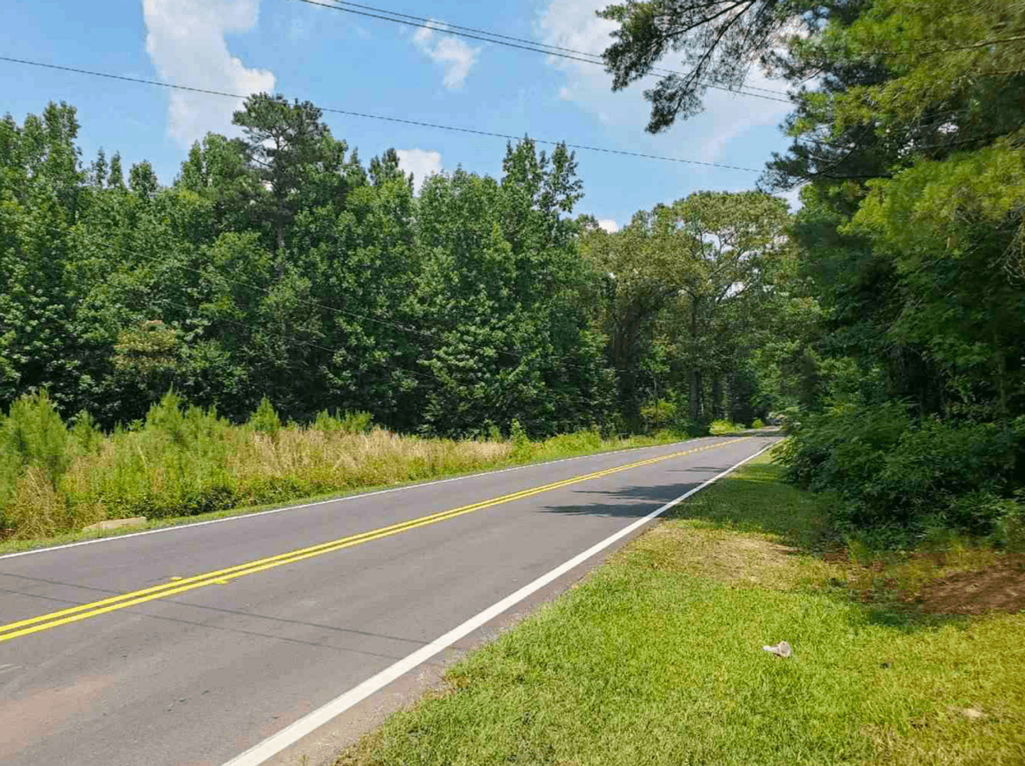 Atlanta House: 2800 Butner Rd