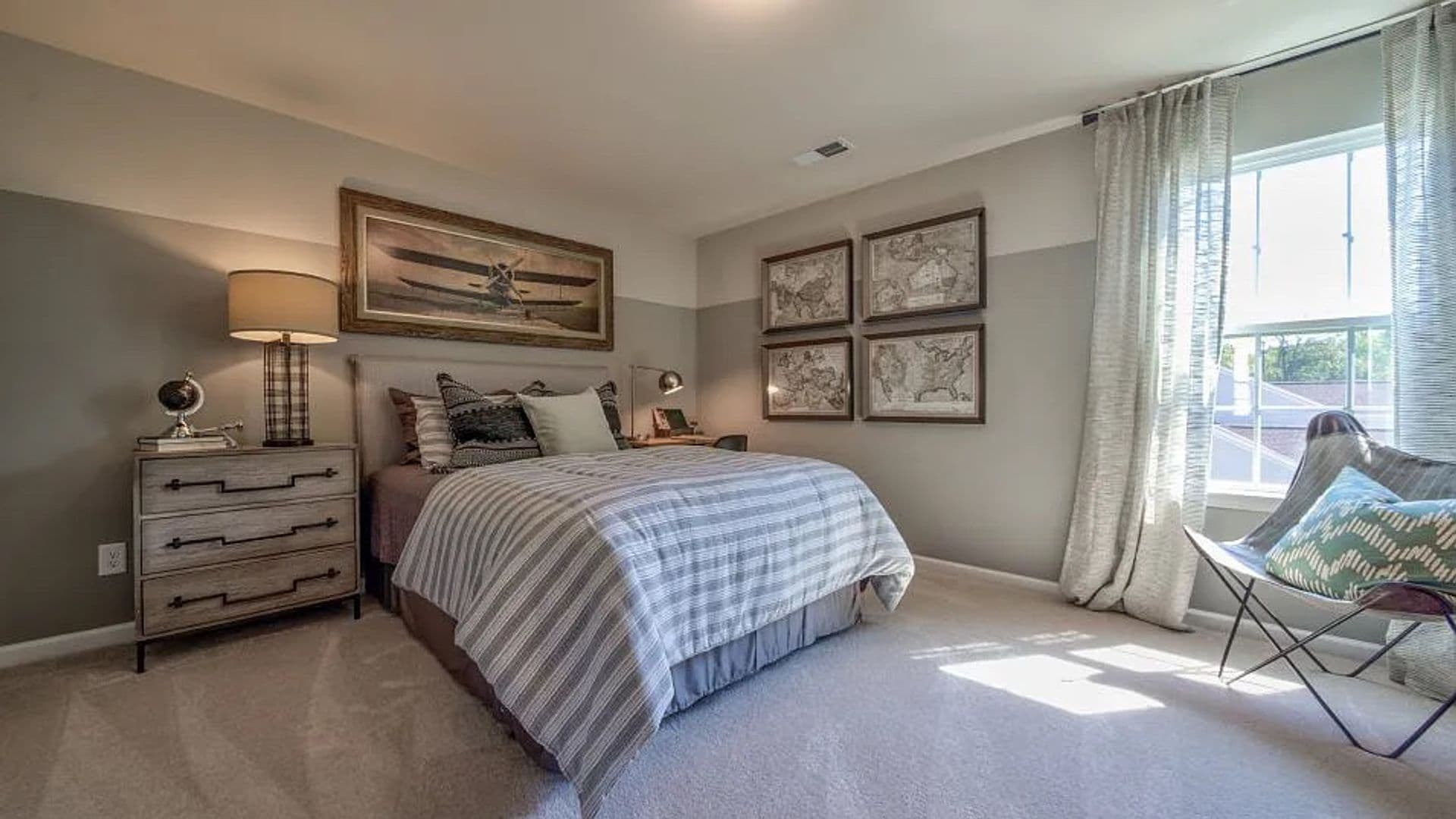 Mooresville House: 436 Kennerly Ctr Dr