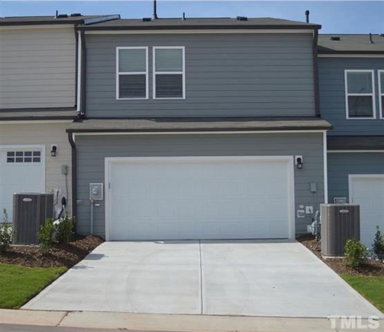 Durham House: 5409 Talley St