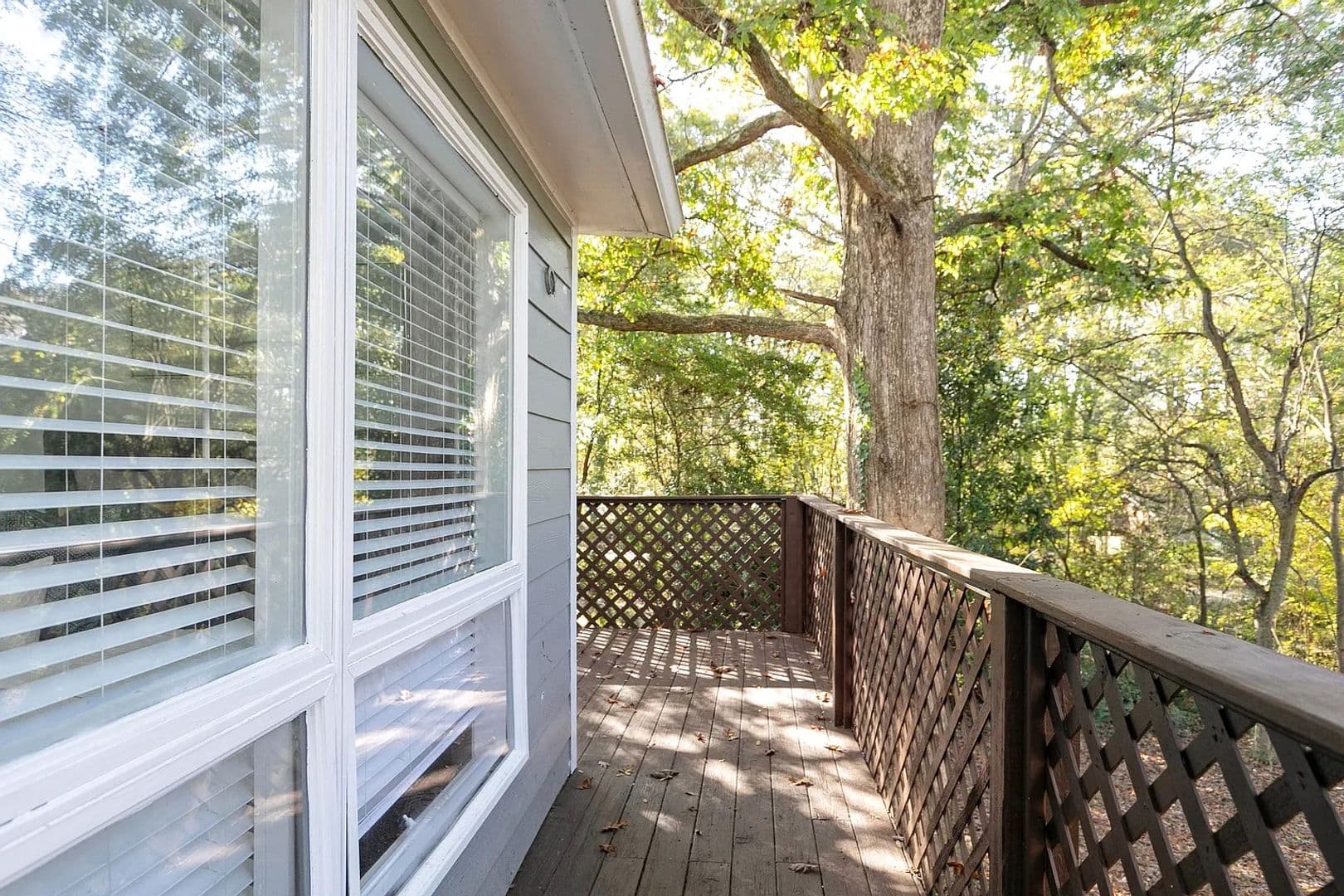 Atlanta House: 2085 Browns Mill Dr SE