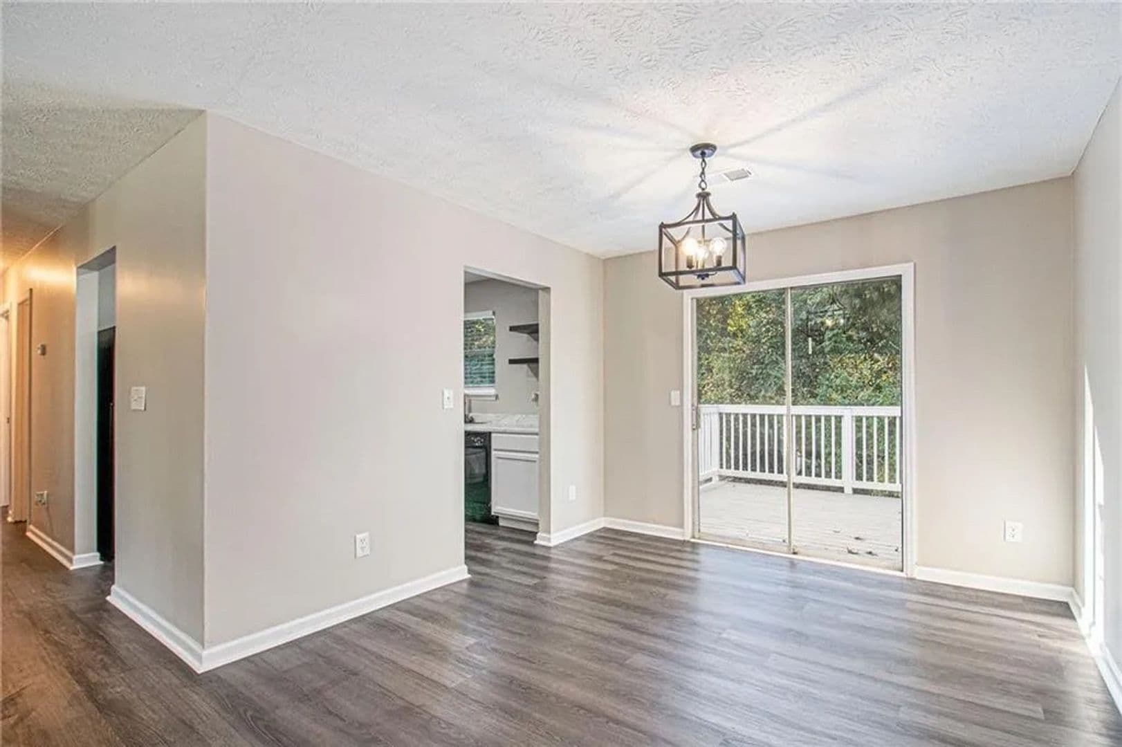 Decatur House: 3490 Newberry Trail