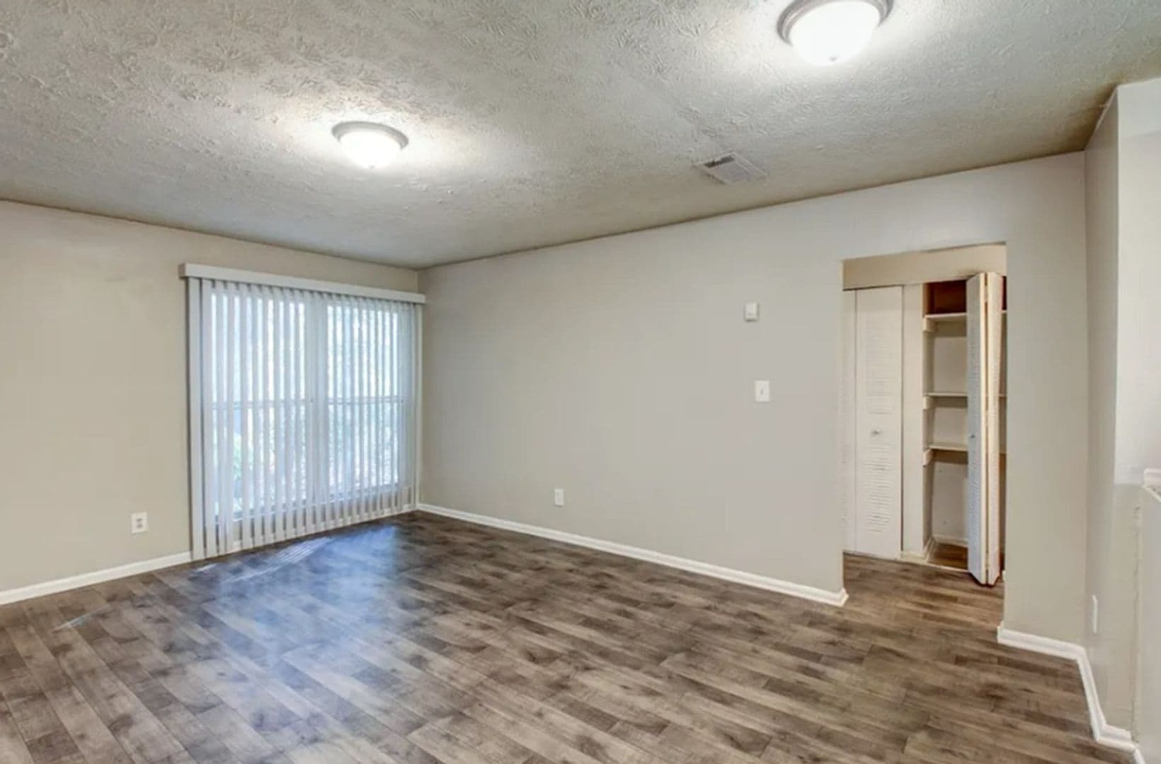 Atlanta House: 1631 Stanton Rd