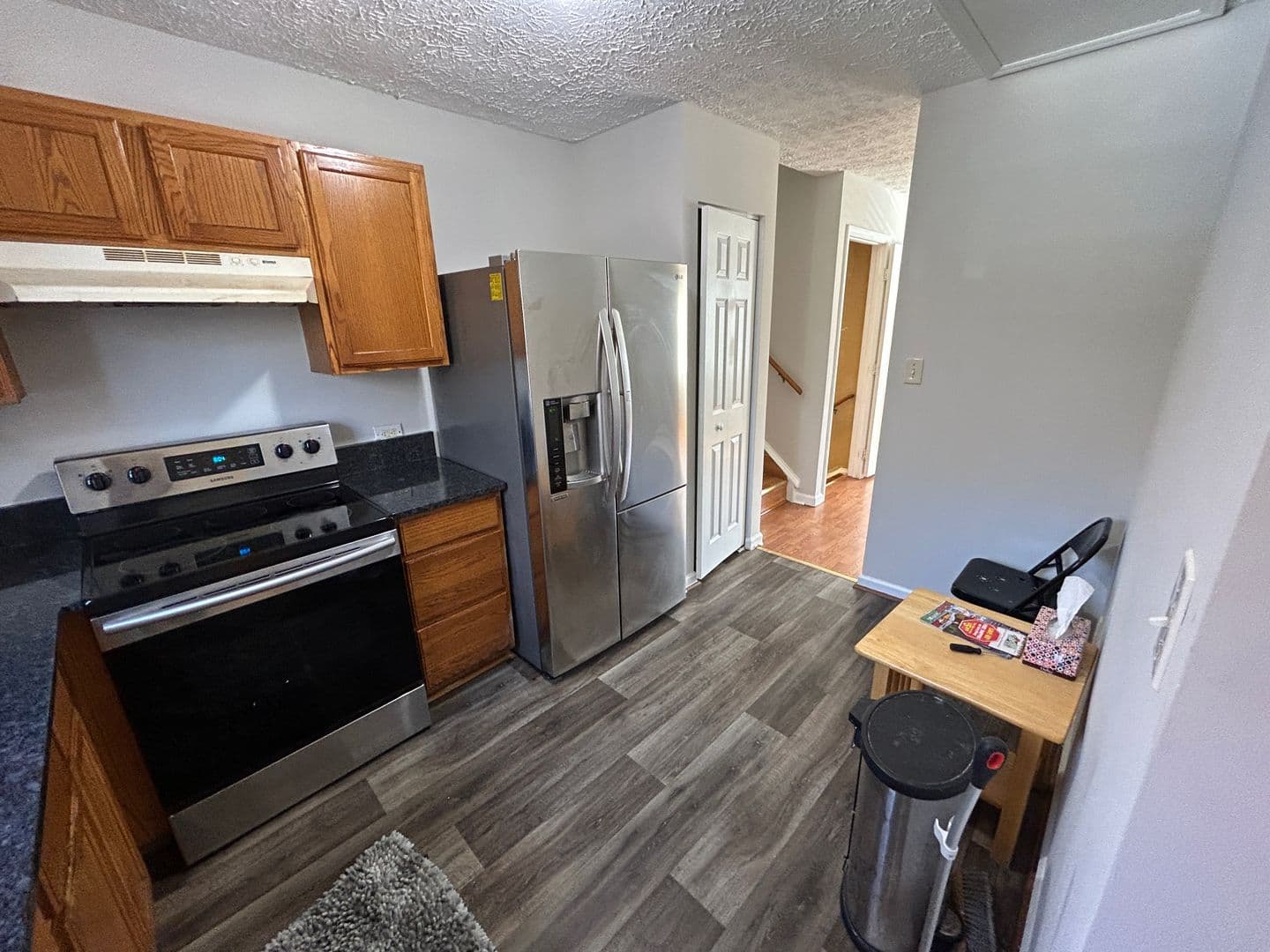 Raleigh House: 7113 Beaverwood Dr