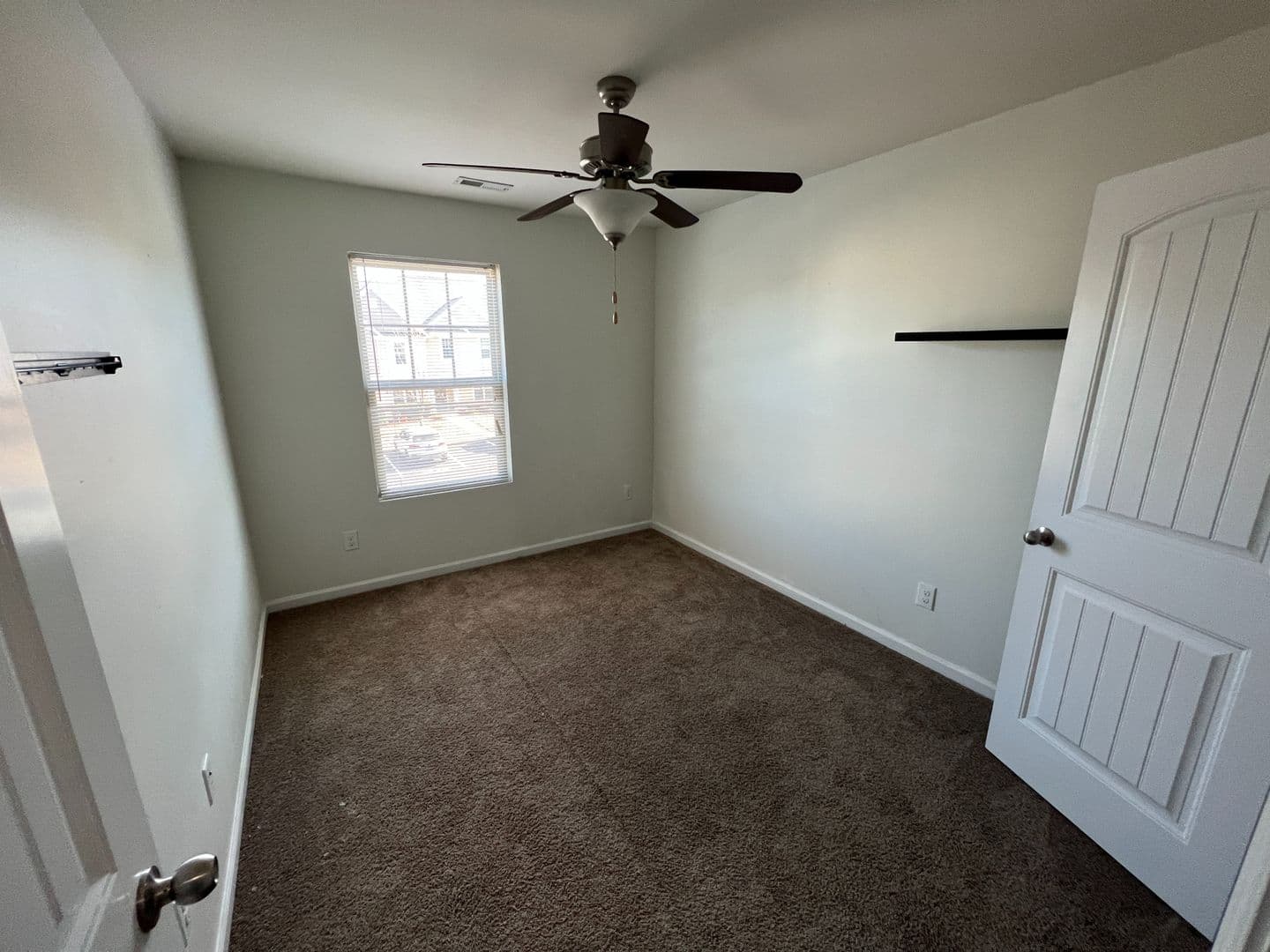 Raleigh House: 3243 Warm Springs Ln