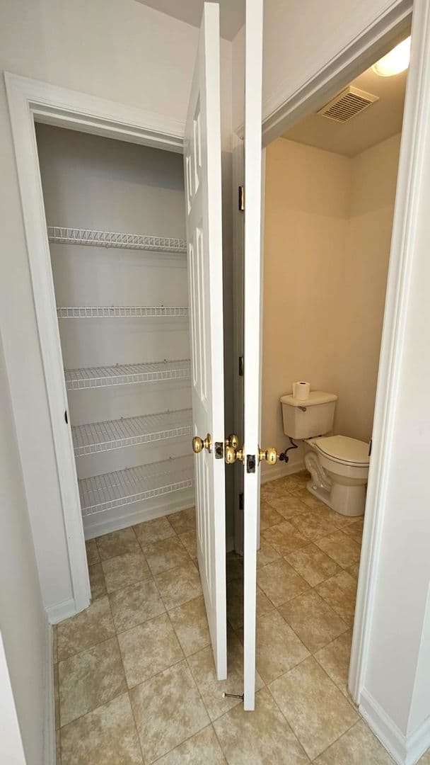 Morrisville House: 1121 Chenille Dr