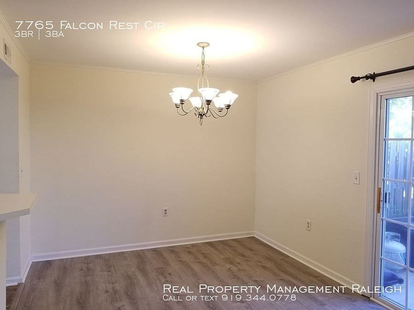 Raleigh House: 7765 Falcon Rest Cir