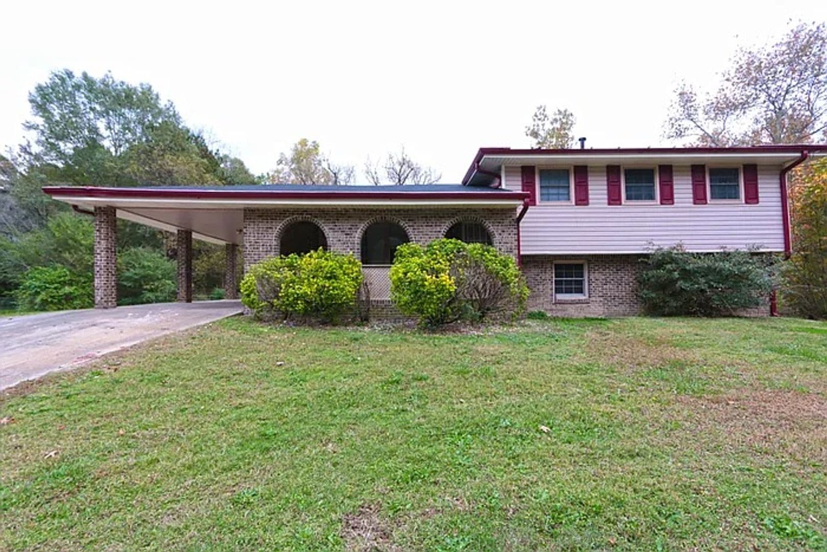 College Park House: 3650 Leisure Ln