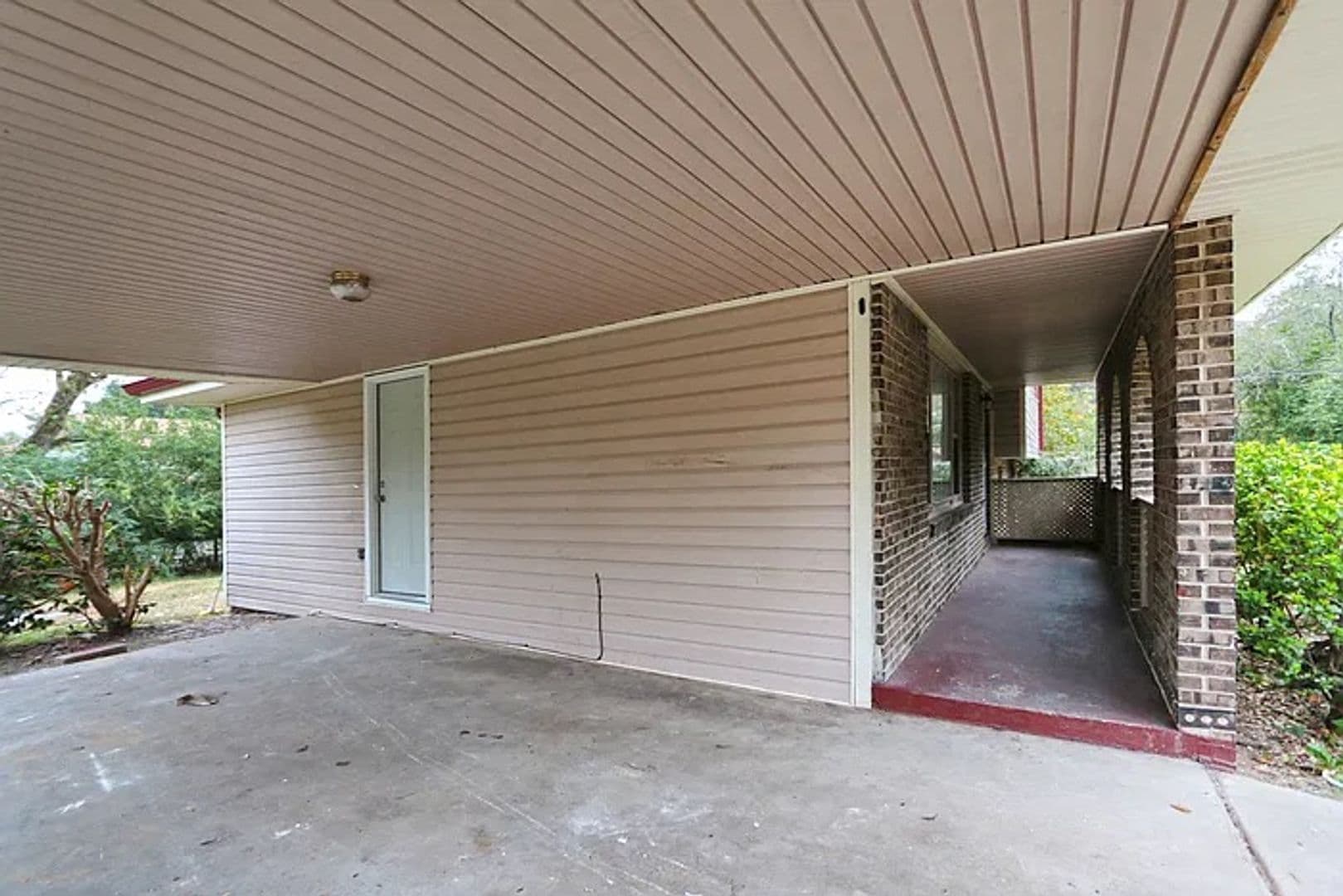 College Park House: 3650 Leisure Ln