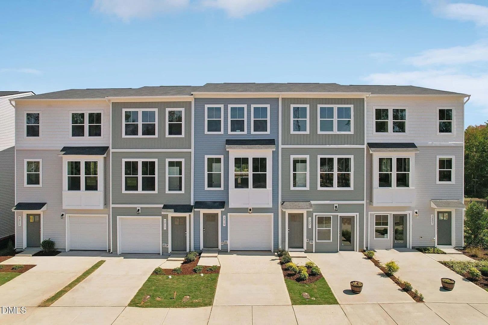 Raleigh House: 3113 Bomore Rd