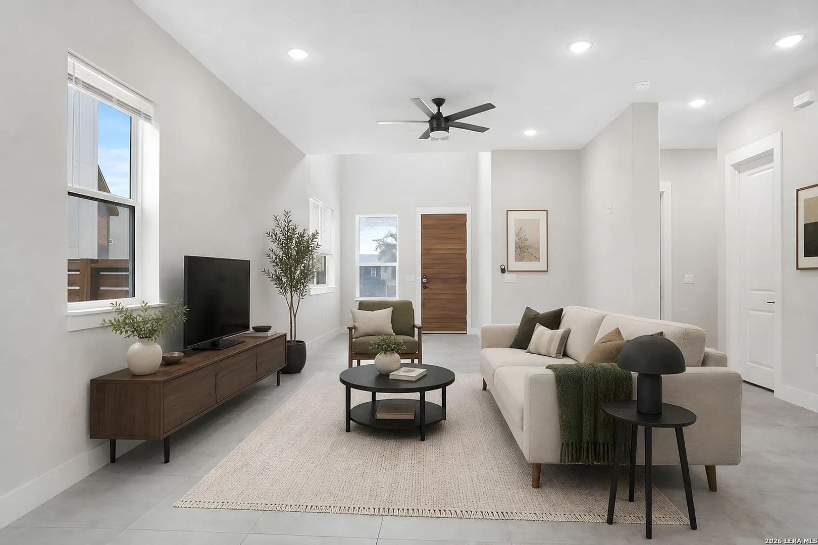San Antonio House: 10743 Pharaoh Run