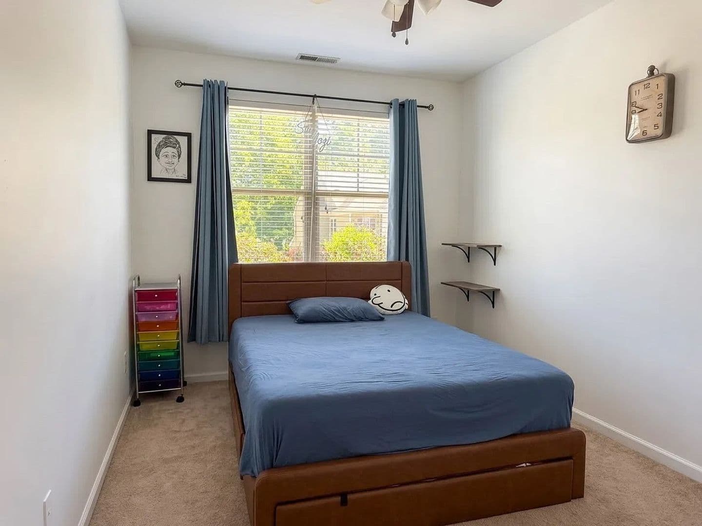 Morrisville House: 428 Manchester Park Ln