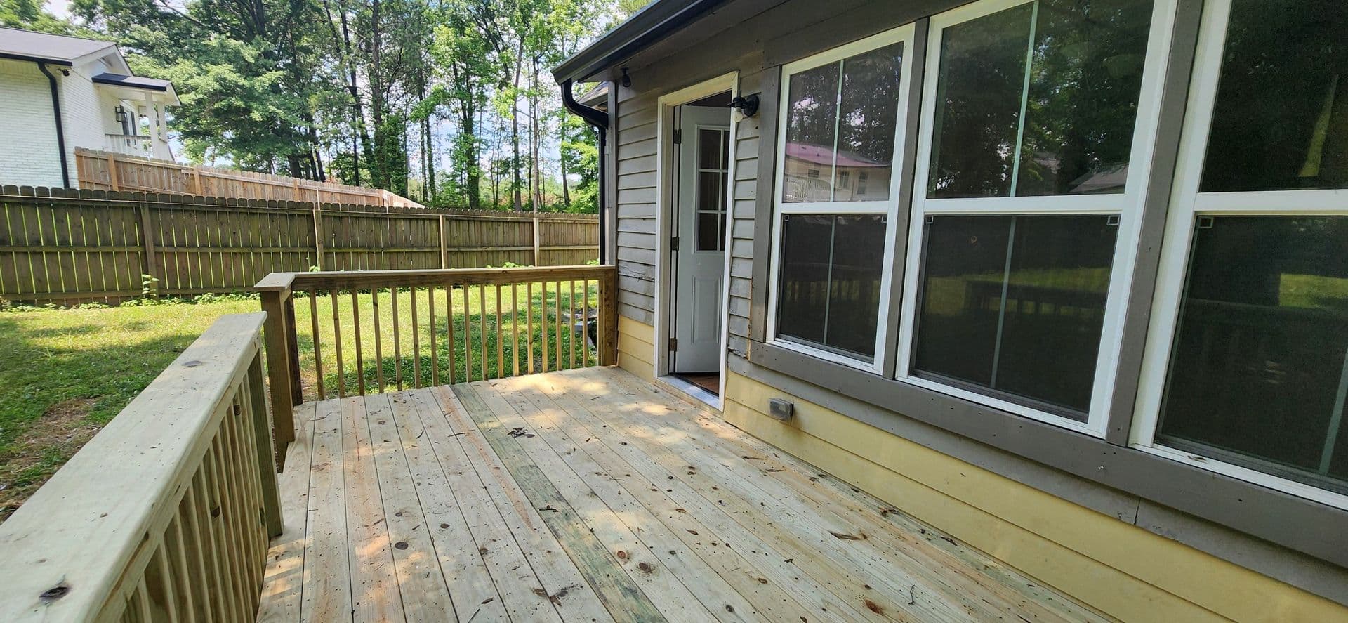 Atlanta House: 1735 Bolton Rd NW