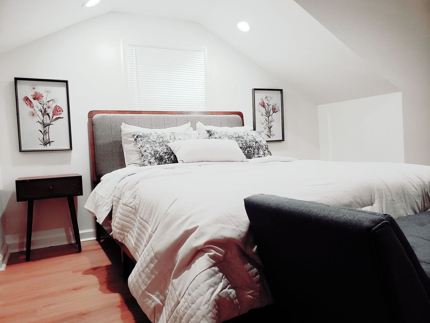 Atlanta House: 1802 Evans Dr SW