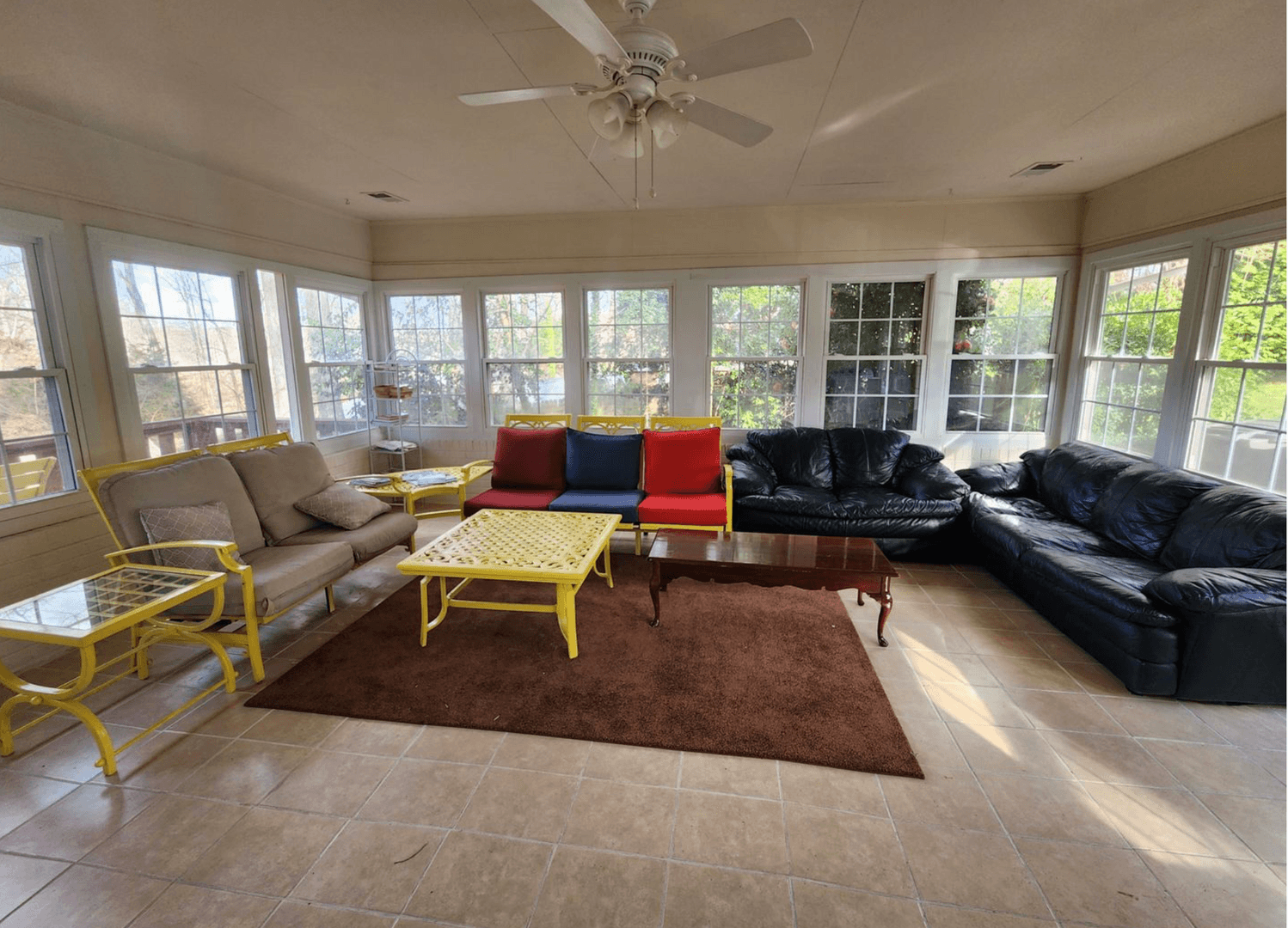 Winston-Salem House: 33 Edith Ave