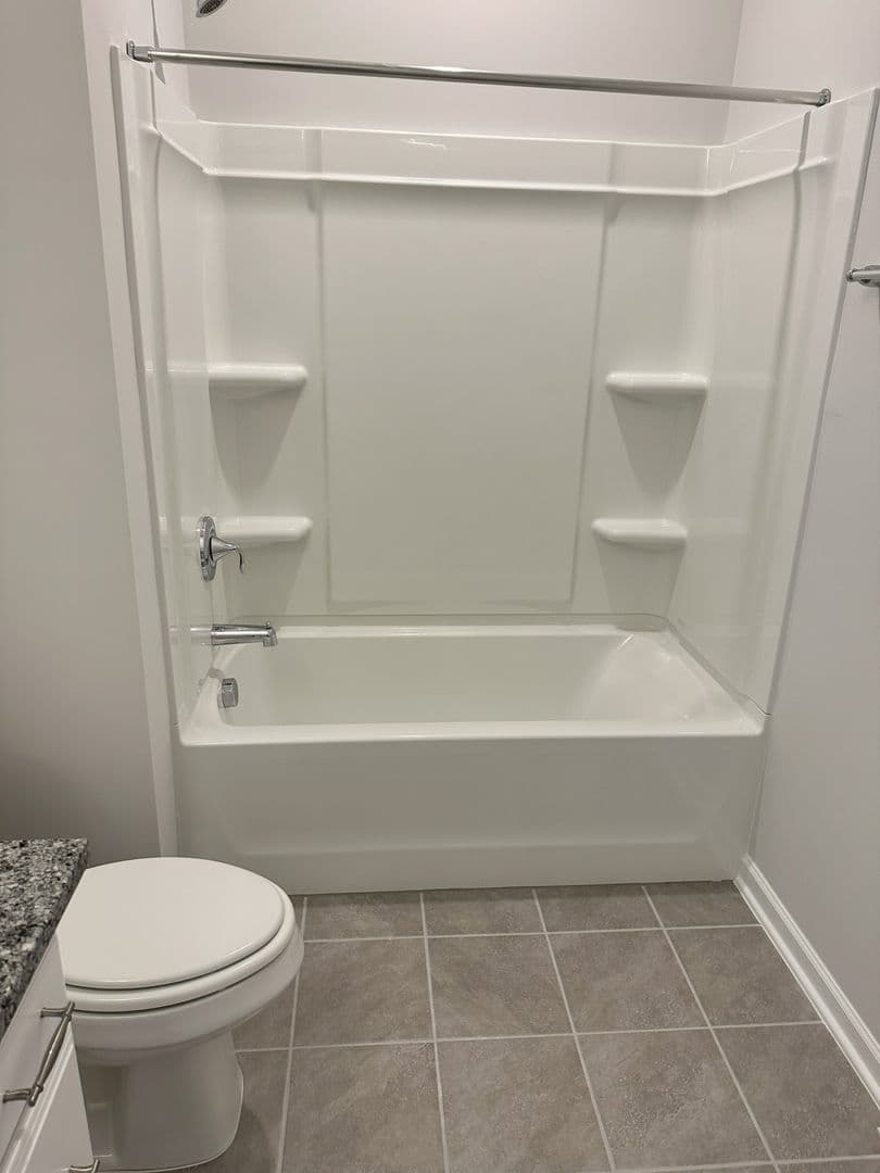 Apex House: 2802 Austin Falls Sta