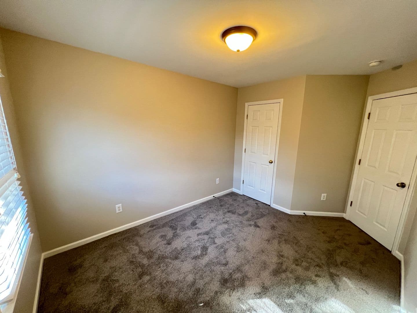 Chapel Hill House: 50303 Governors Dr
