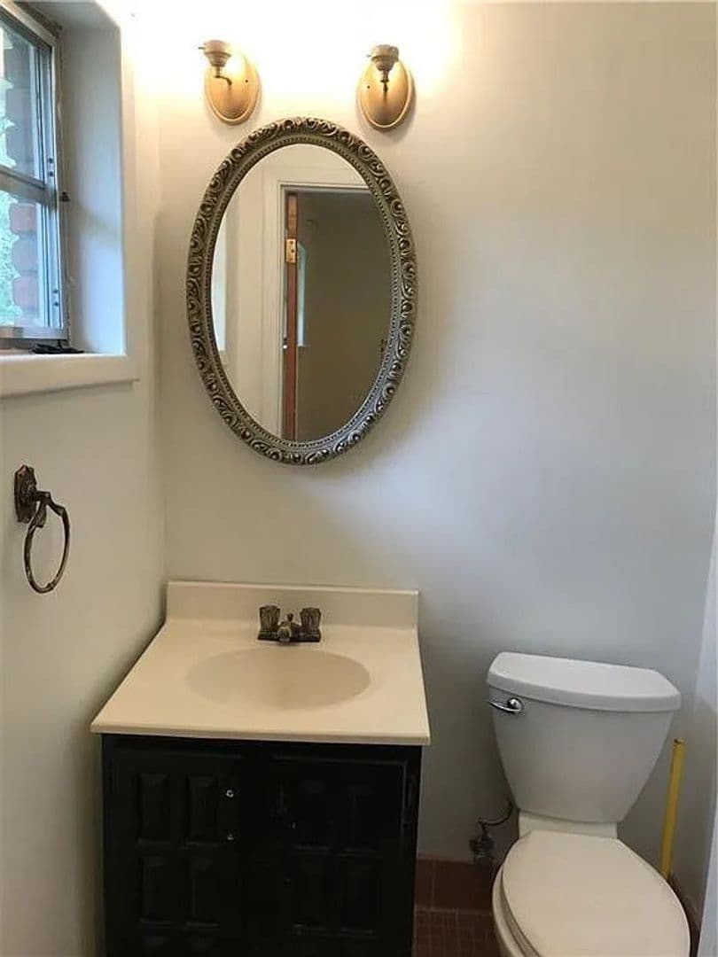 Smyrna House: 805 Flagler Cir