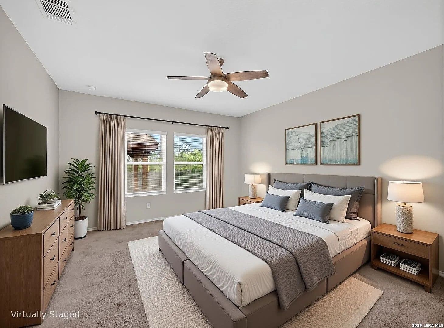 New Braunfels House: 2902 Daisy Meadow