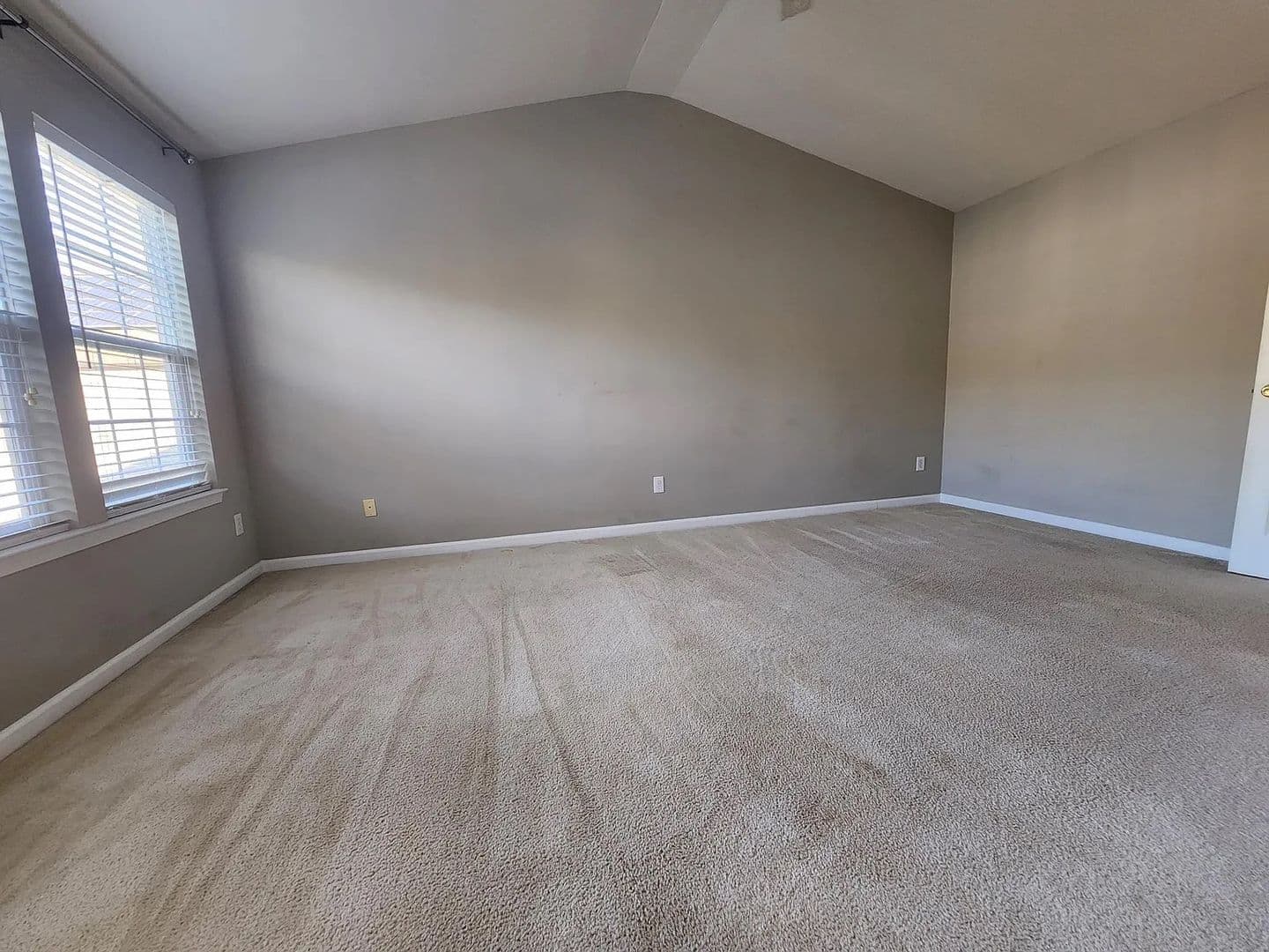 Charlotte House: 15325 Lavista Way