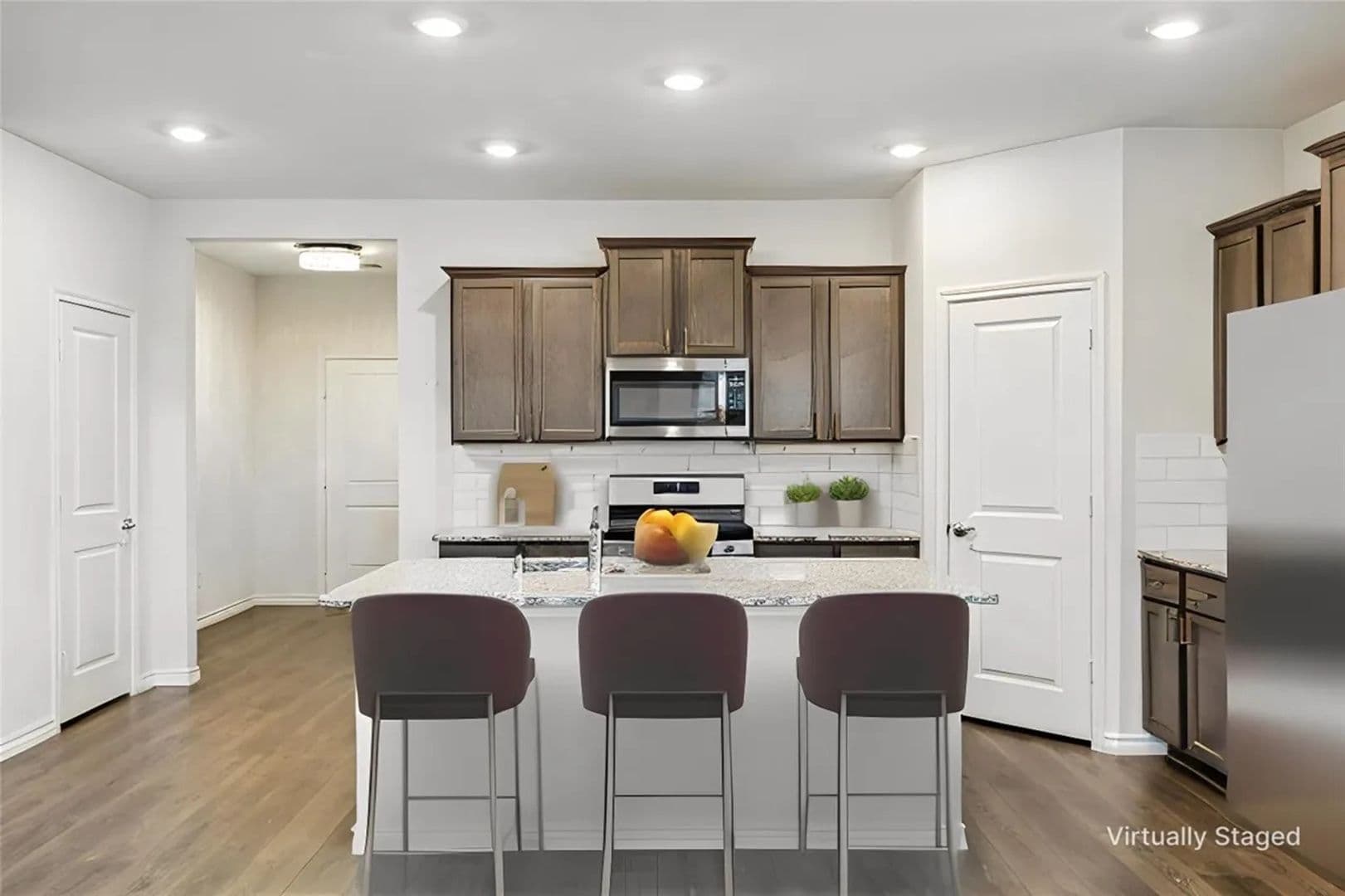 Princeton House: 401 Gallop Dr