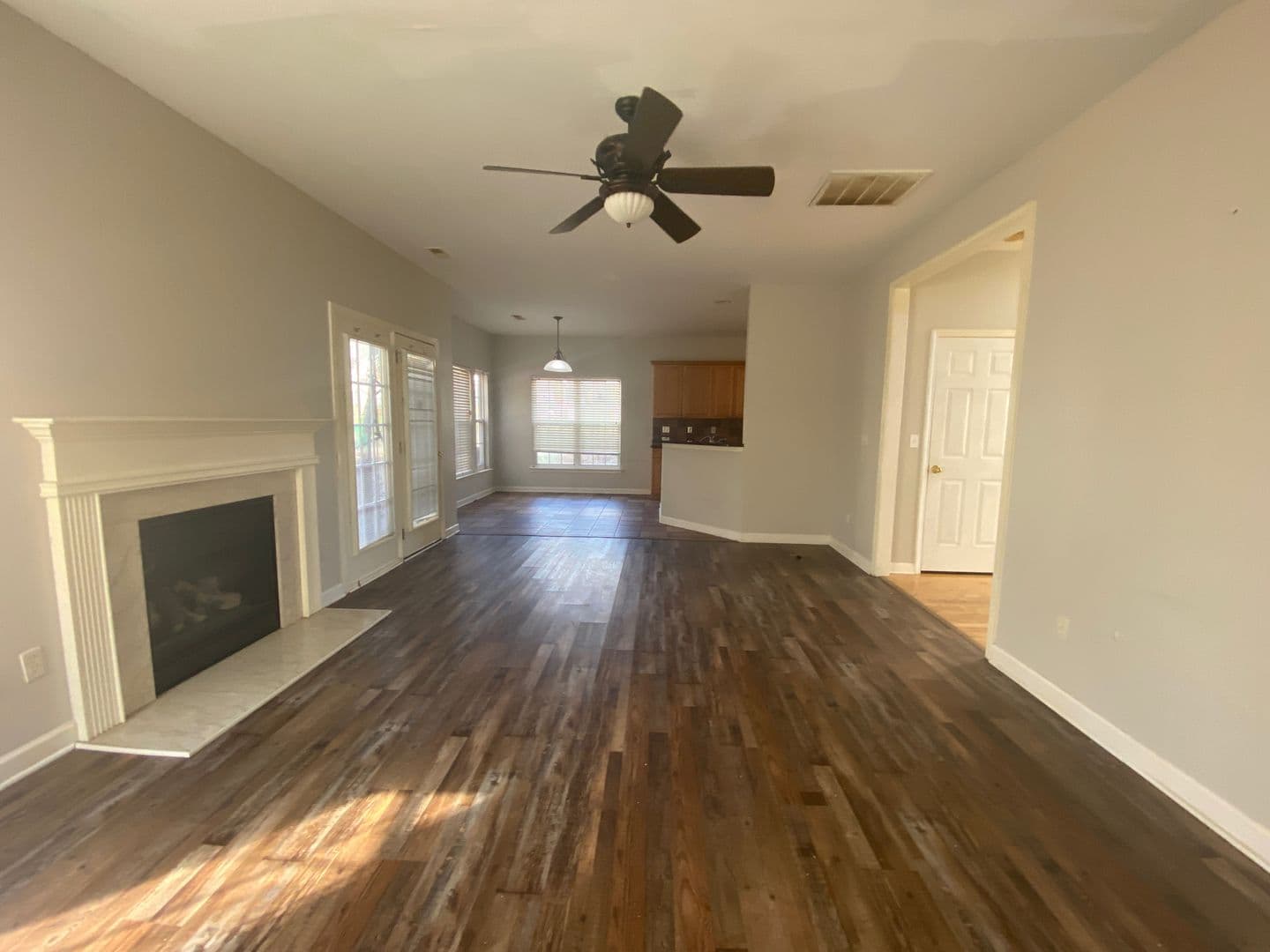 Charlotte House: 12129 Hampton Pl Dr