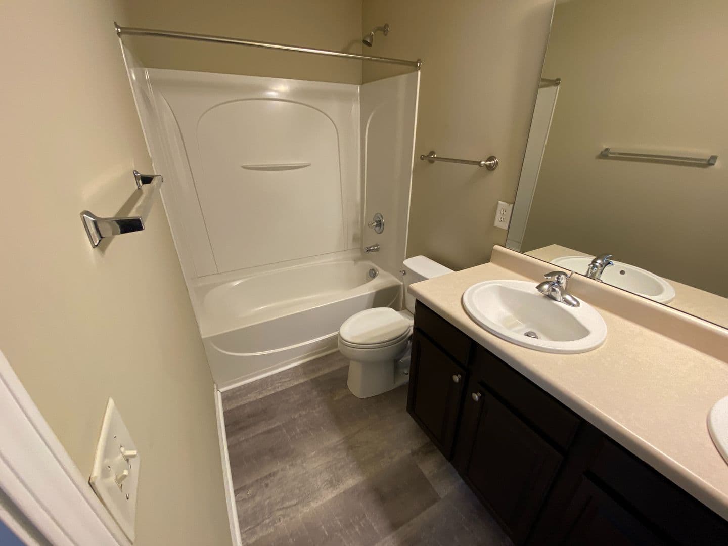 Raleigh House: 5230 Meryton Park Way