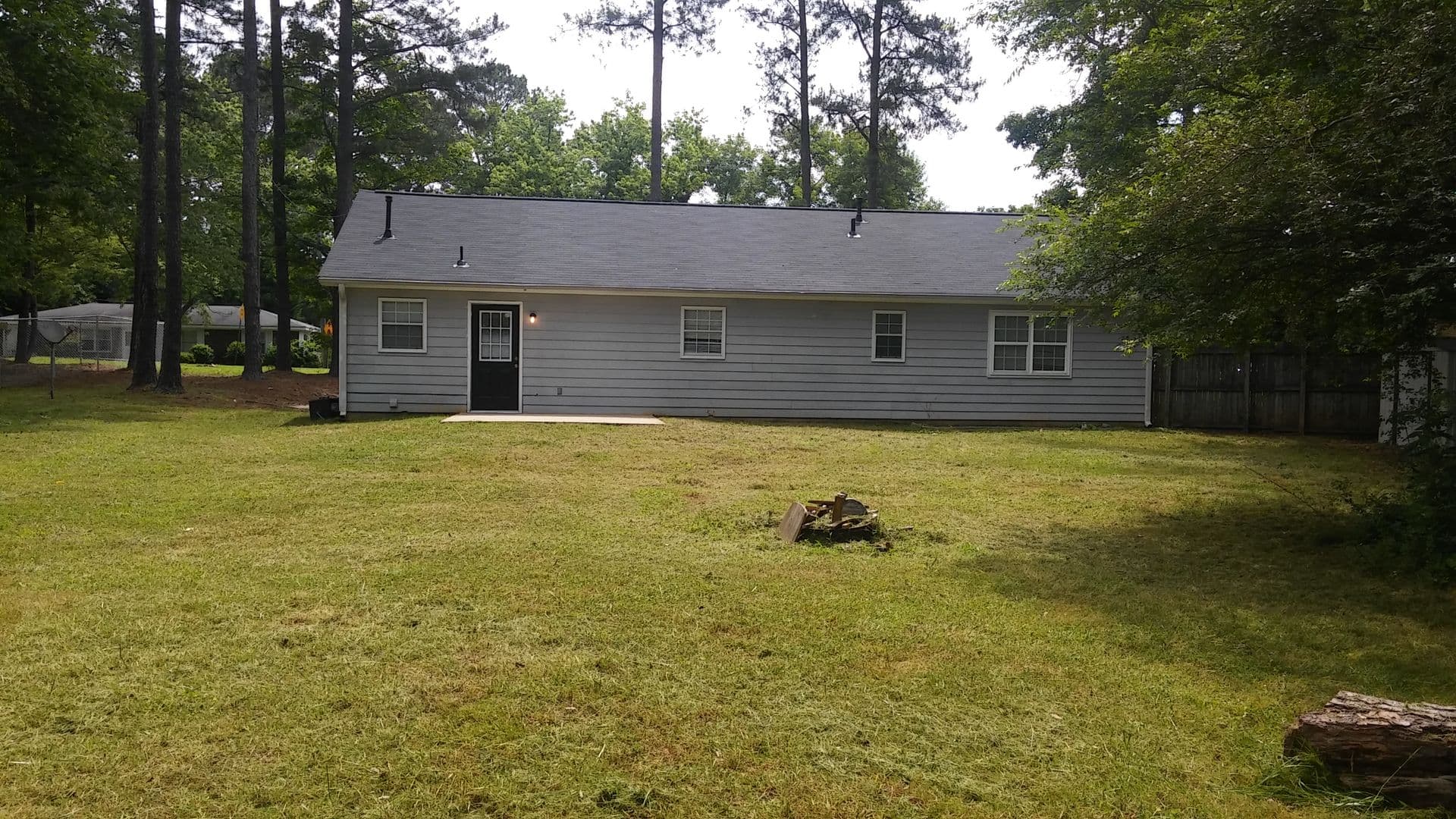 Marietta House: 1658 Georgia Ave