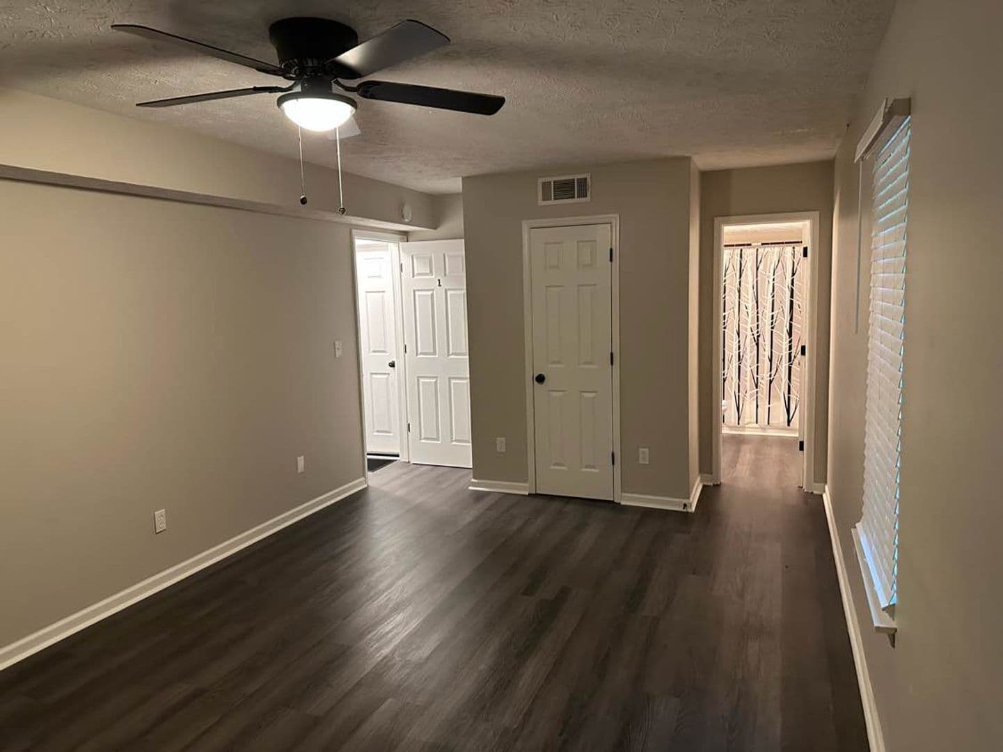 Decatur House: 3490 Newberry Trail