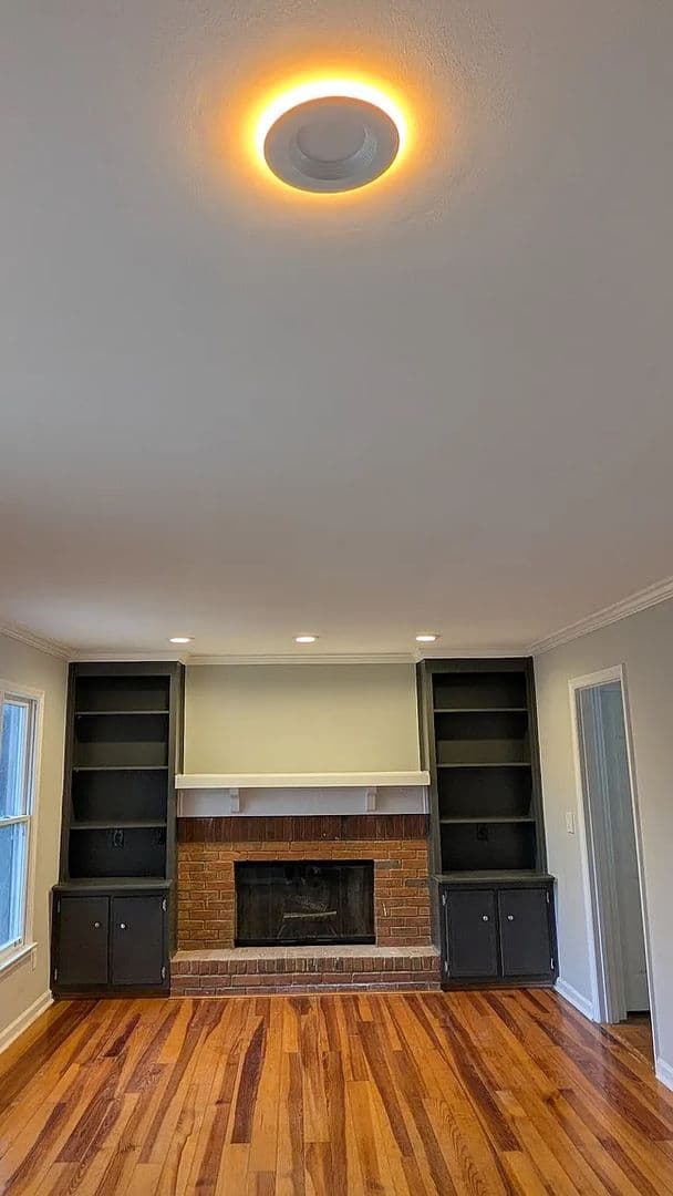 Smyrna House: 1848 Cooper Lake Dr SE