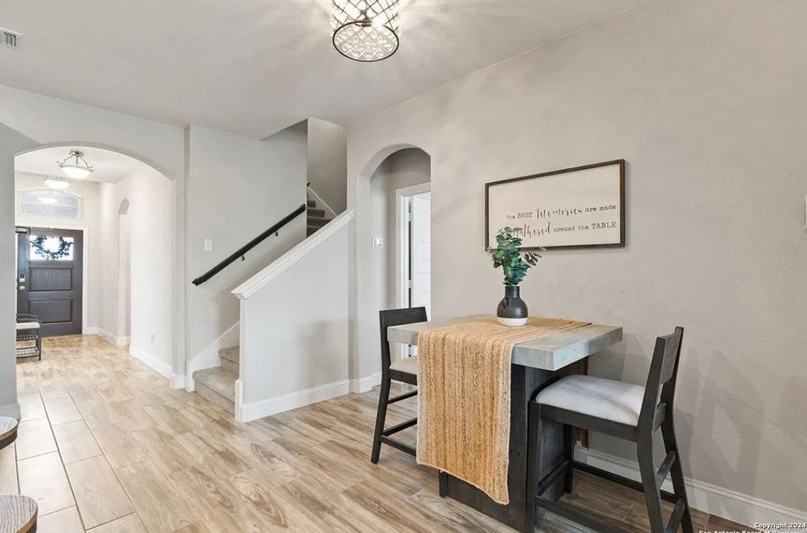 San Antonio House: 10606 Briceway Ace