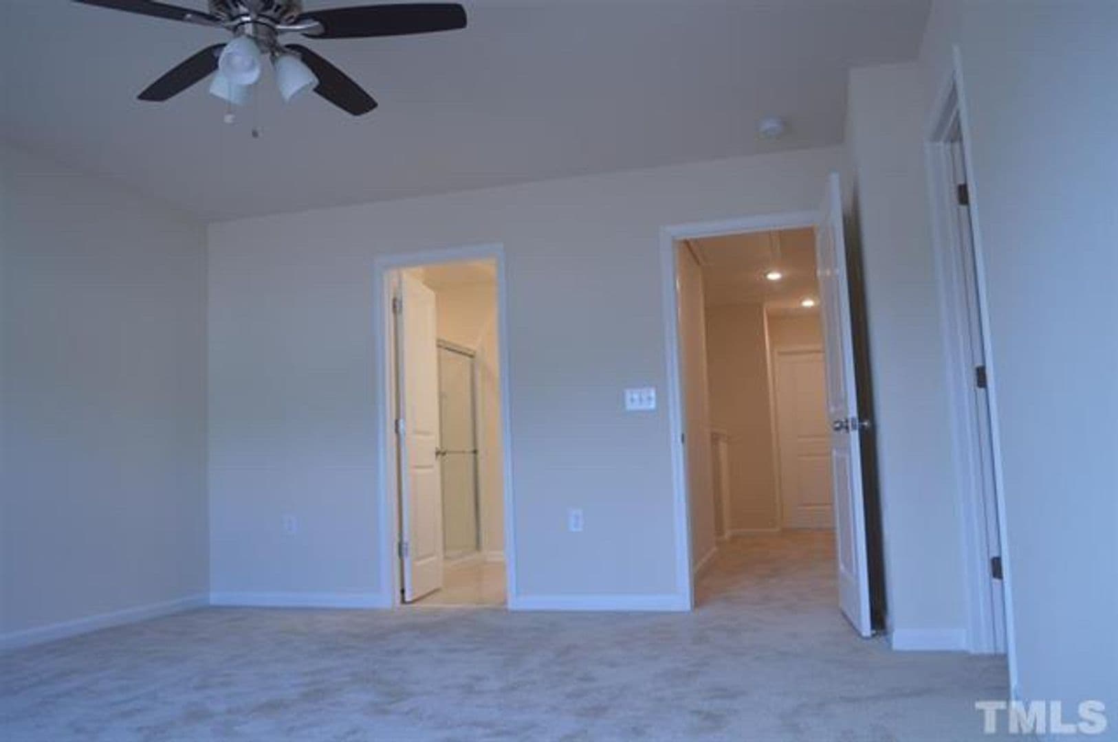 Durham House: 5409 Talley St