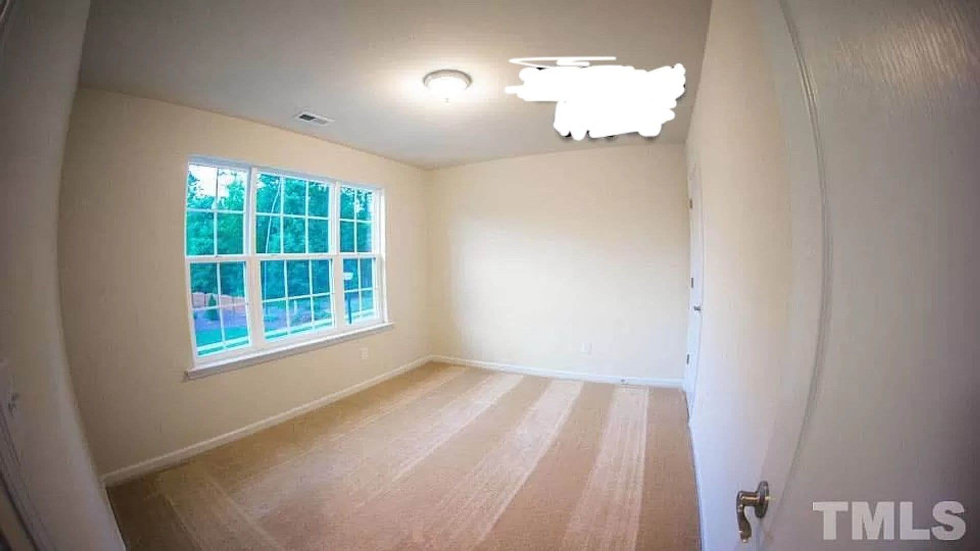 Morrisville House: 1109 Everette Fields Rd