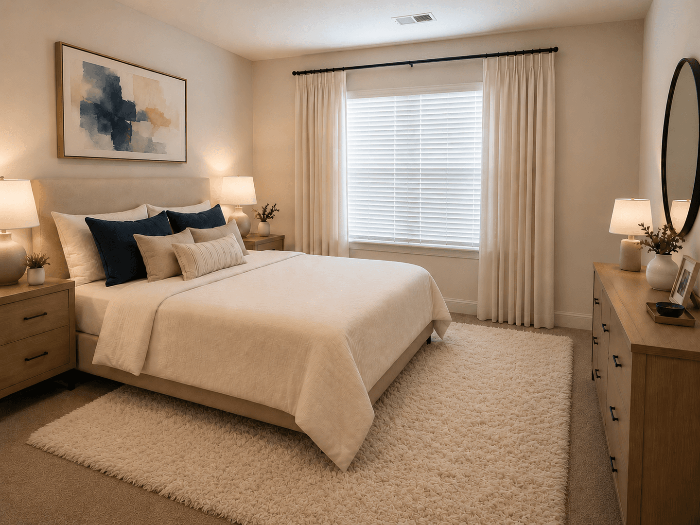 Harrisburg House: 6342 Keeton Ln