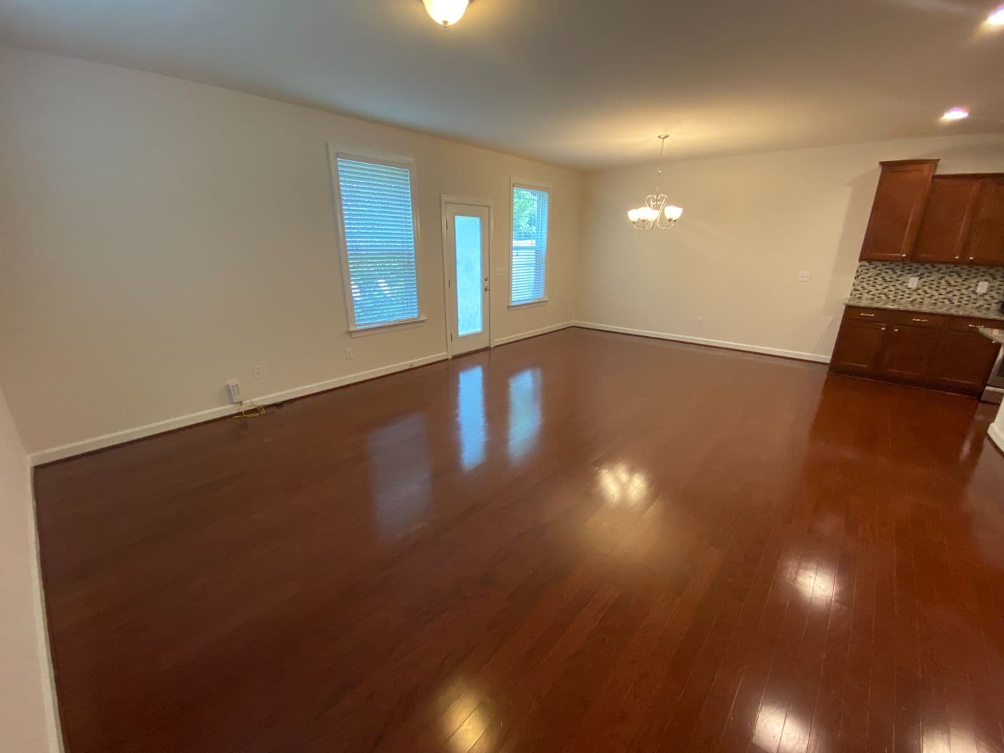 Apex House: 2406 Pecan Ridge Way