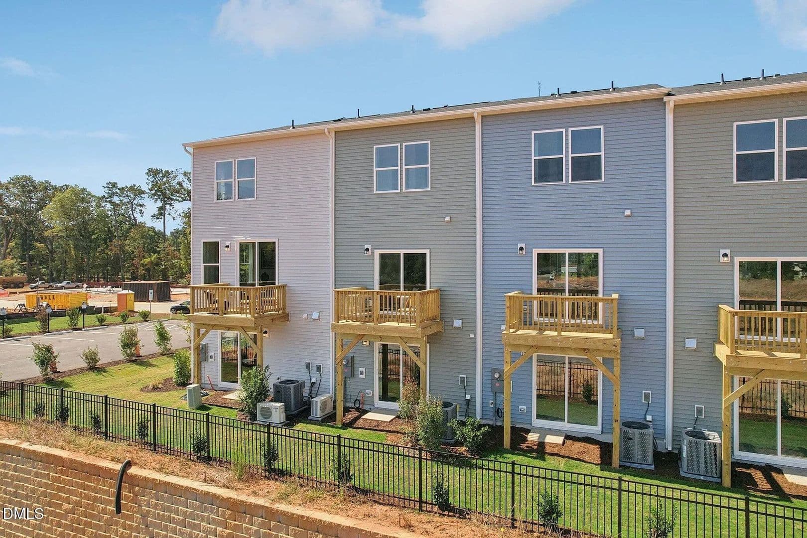 Raleigh House: 3113 Bomore Rd