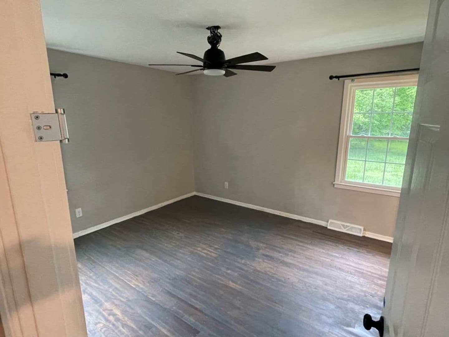 Charlotte House: 3400 Cricketeer Dr