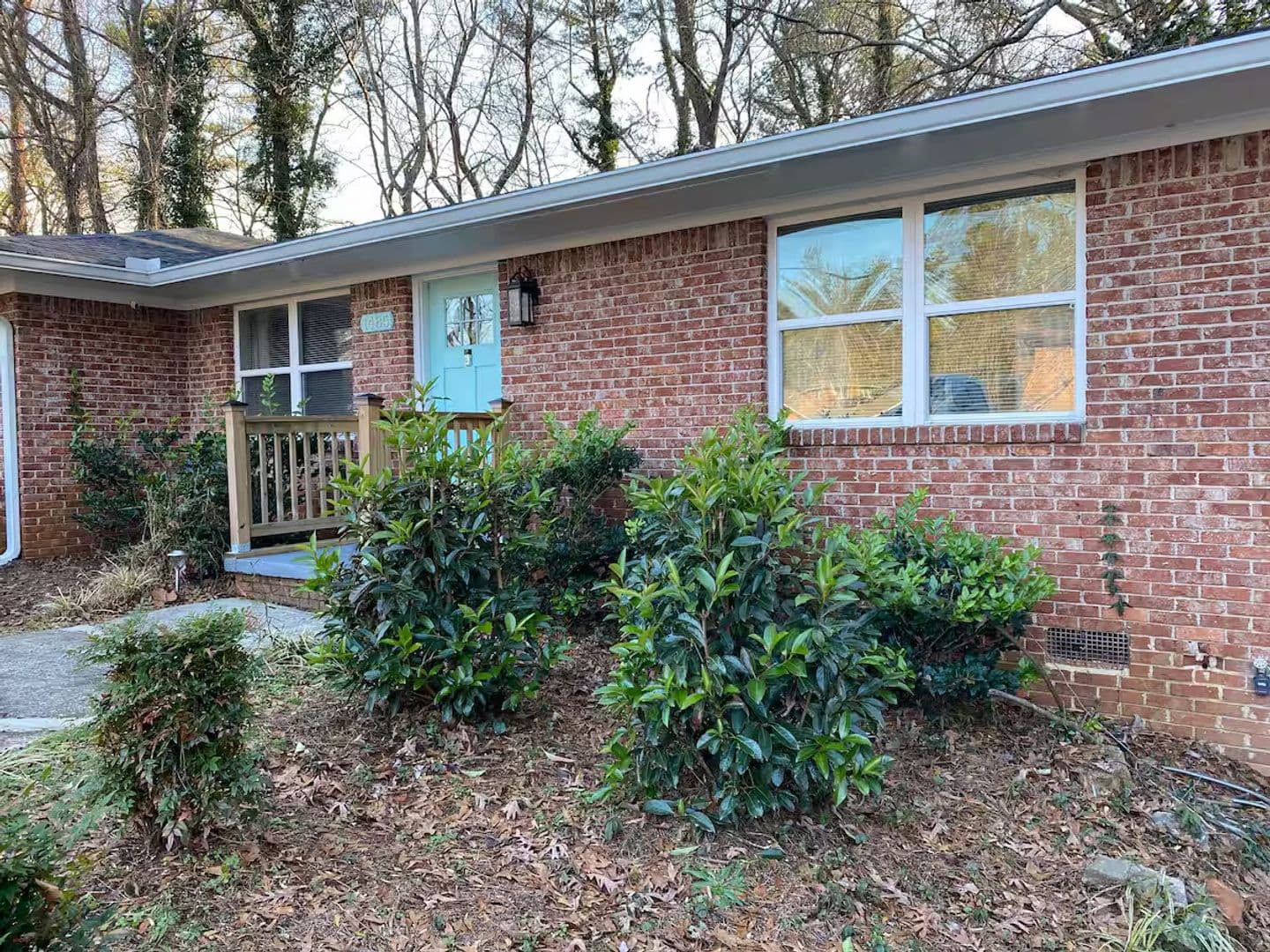 Decatur House: 1485 Janmar Dr
