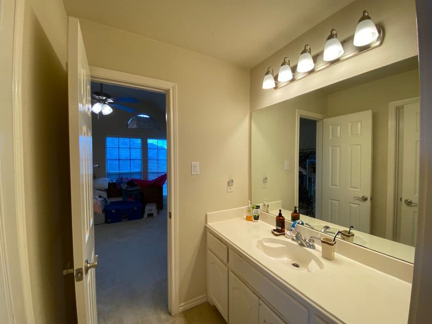 Plano House: 1012 Levant Ln
