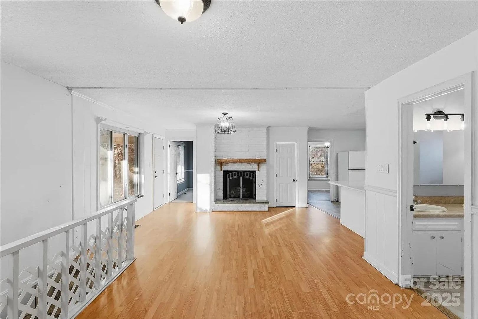Concord House: 1051 Cox Mill Rd
