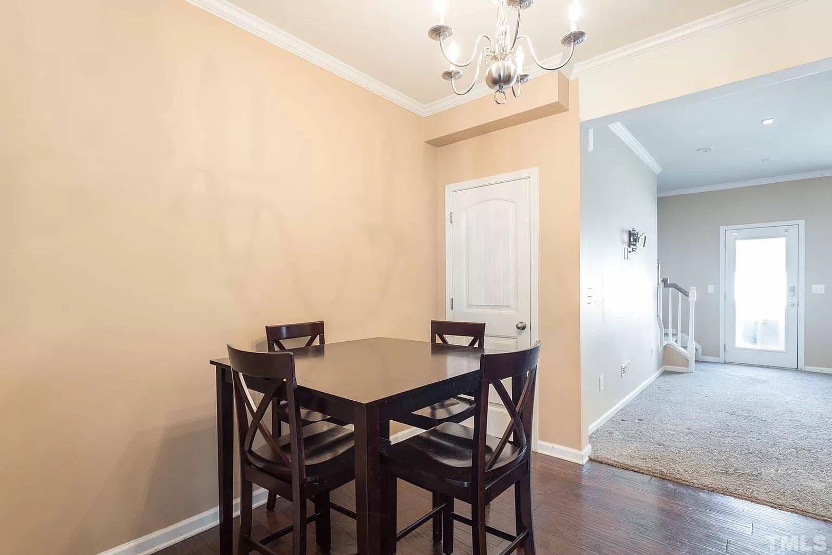 Raleigh House: 3243 Warm Springs Ln