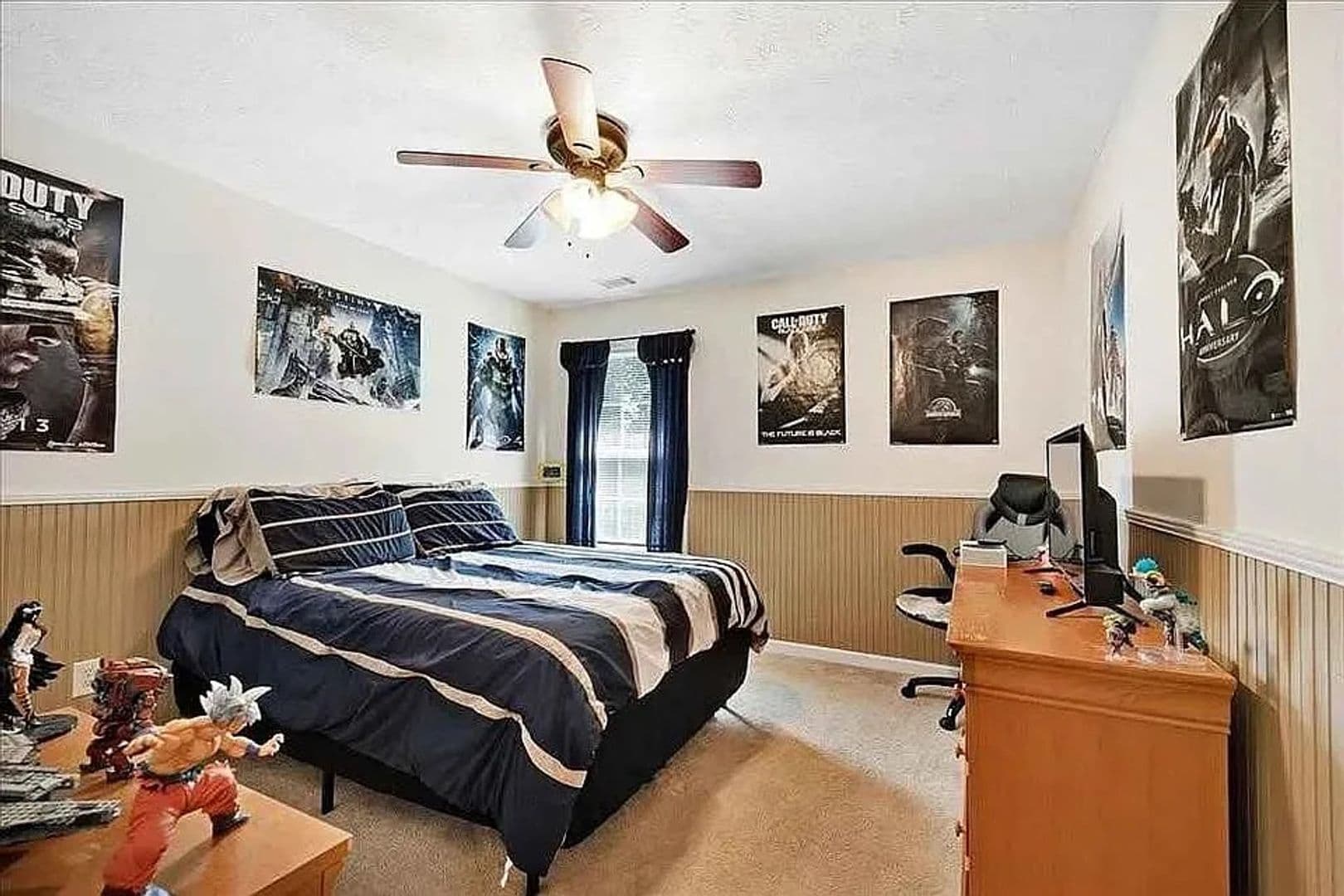 Cumming House: 3032 Kentmere Dr