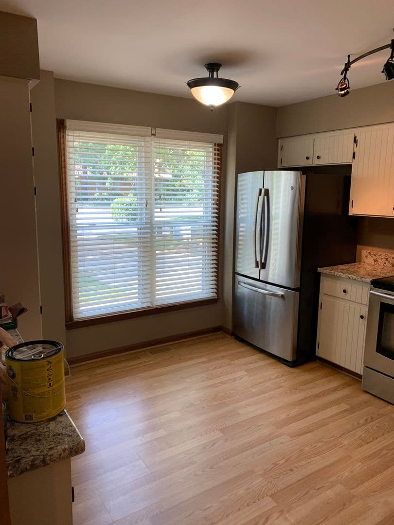 Raleigh House: 2625 Sawmill Rd