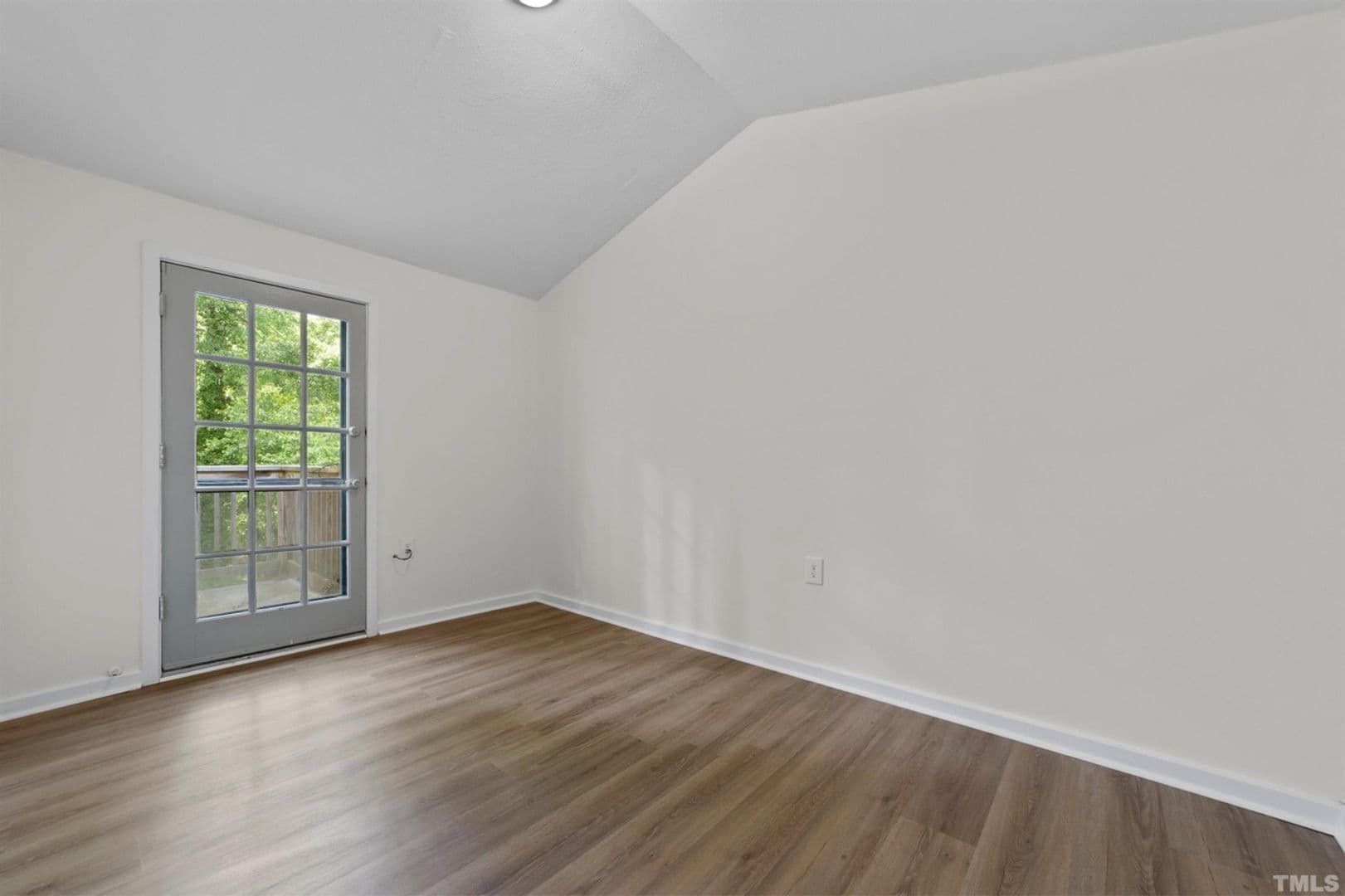 Garner House: 1304 Buckingham Rd