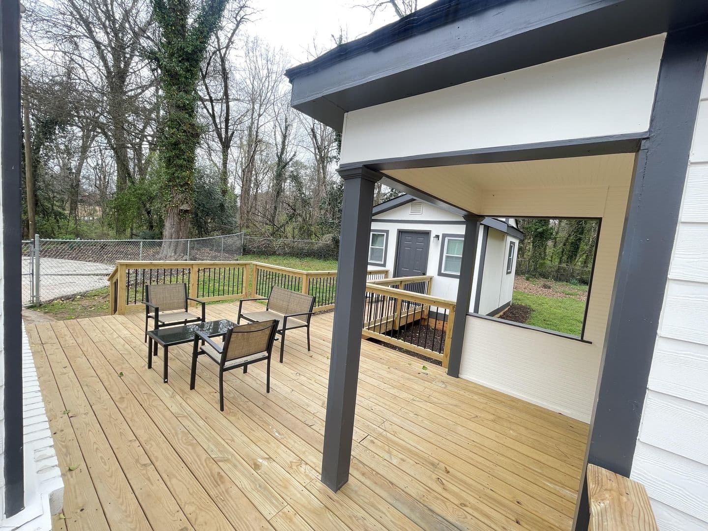 Atlanta House: 2609 Linda Ln SE