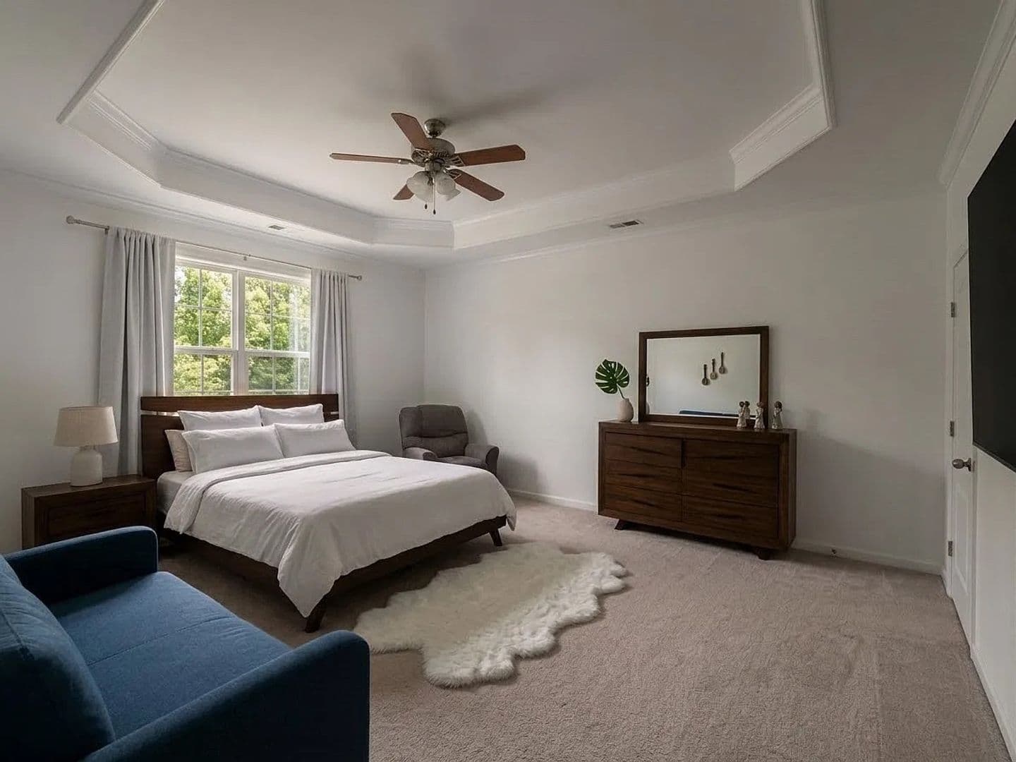 Morrisville House: 428 Manchester Park Ln