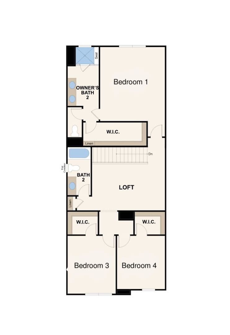 Indian Trail House: 305 Planters Trace Ln