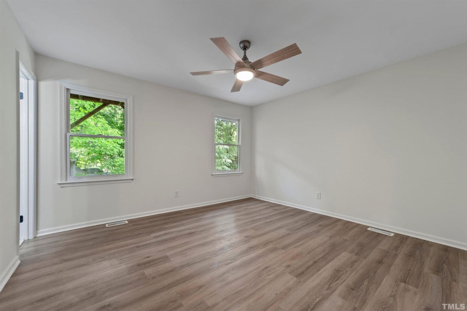Garner House: 1304 Buckingham Rd