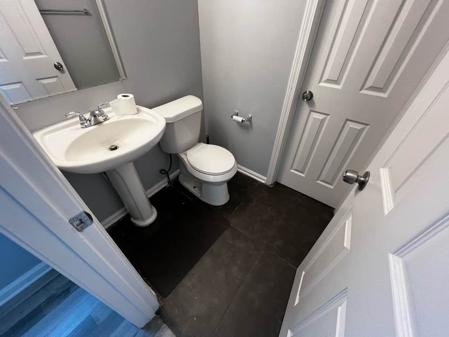 Atlanta House: 1123 #B Jones Ave NW