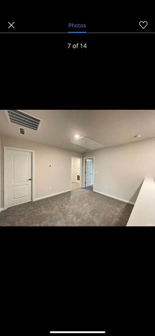 Fuquay-Varina House: 103 Joneshaven Dr
