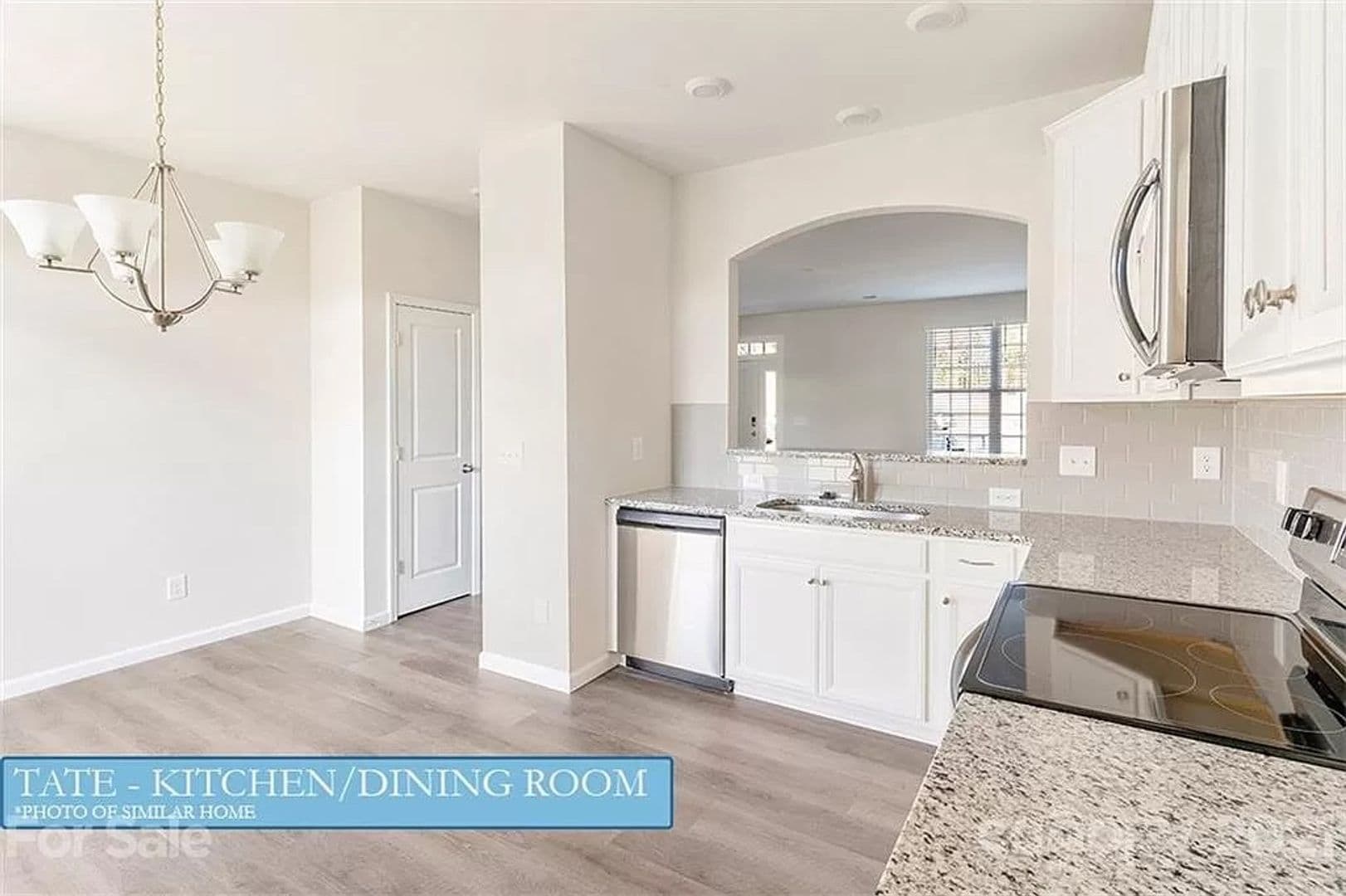 Belmont House: 1029 Beatty Woods Dr